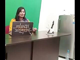 Swathi naidu talking about different types of girls