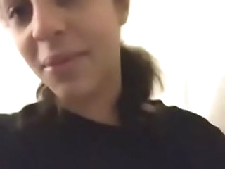 Indian Yankee teen webcam masturbating