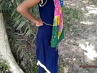 Punam open-air teen woman fucking